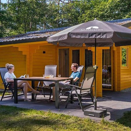 Molecaten Park Landgoed Ginkelduin Leersum 部屋 写真