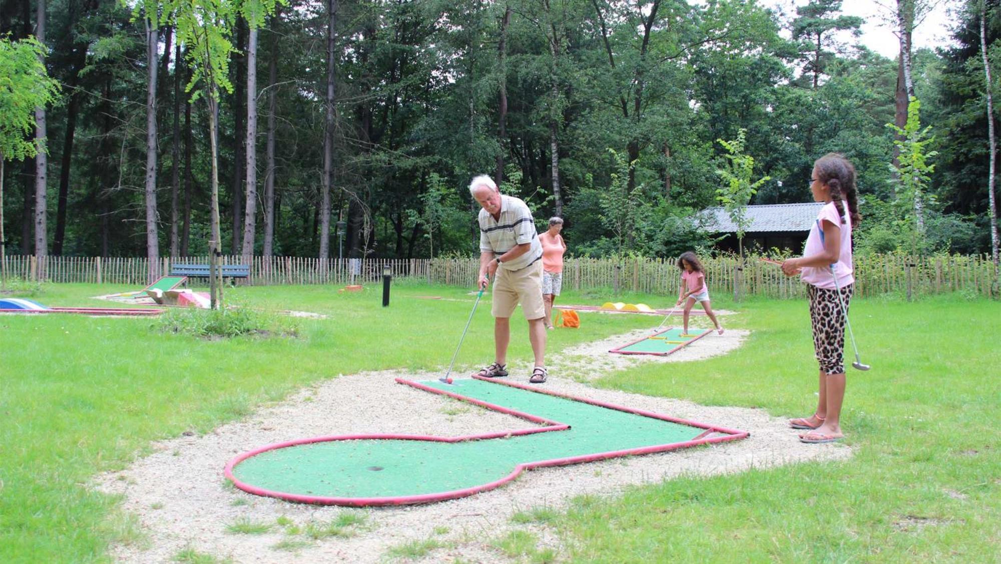 Molecaten Park Landgoed Ginkelduin Leersum エクステリア 写真