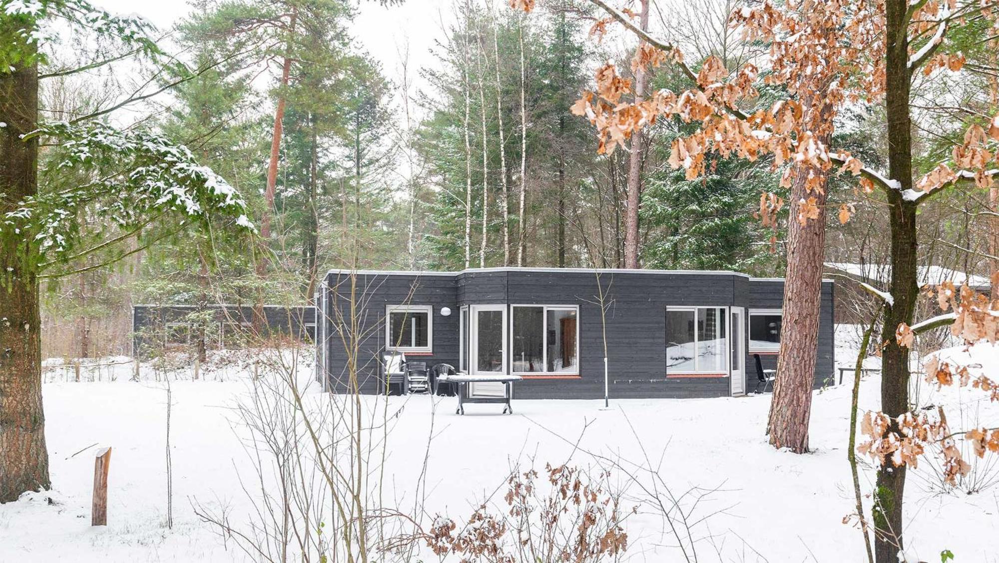 Molecaten Park Landgoed Ginkelduin Leersum 部屋 写真