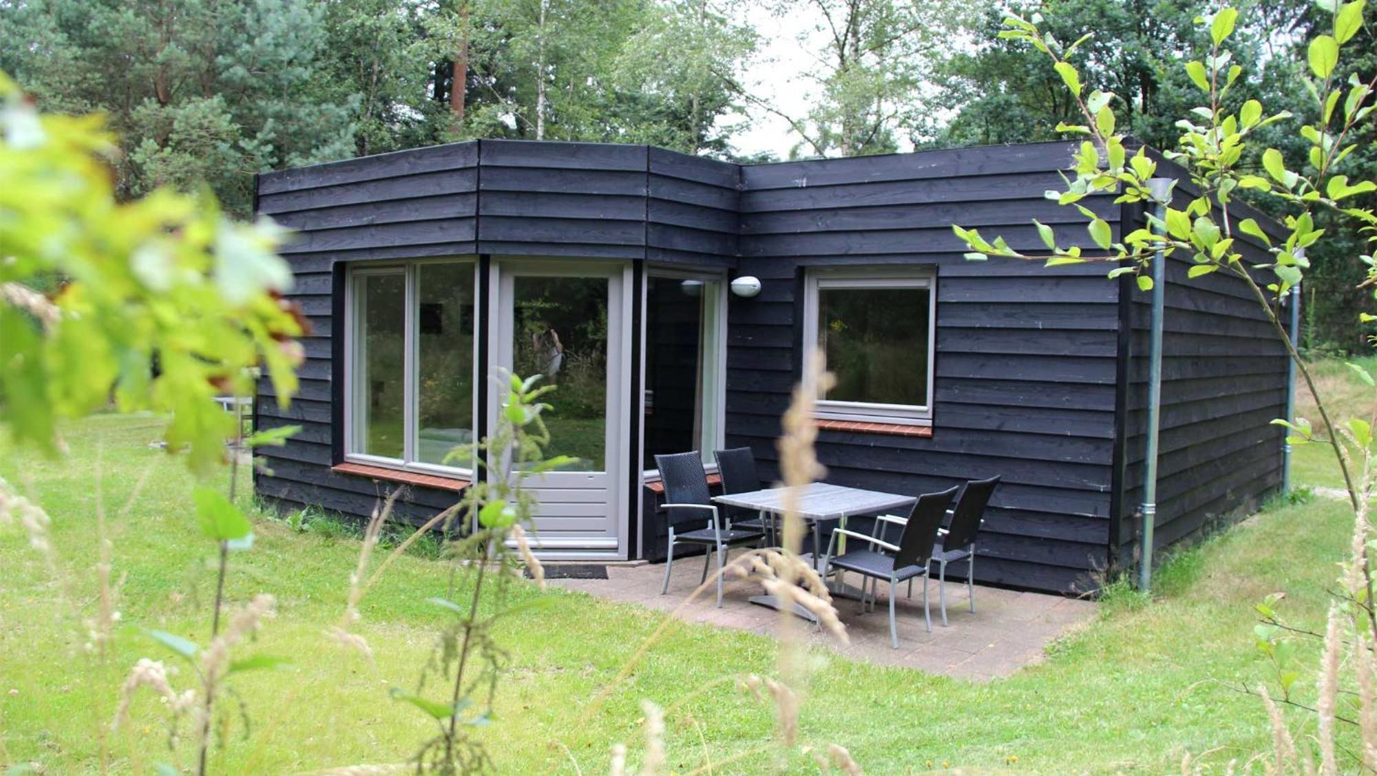 Molecaten Park Landgoed Ginkelduin Leersum 部屋 写真