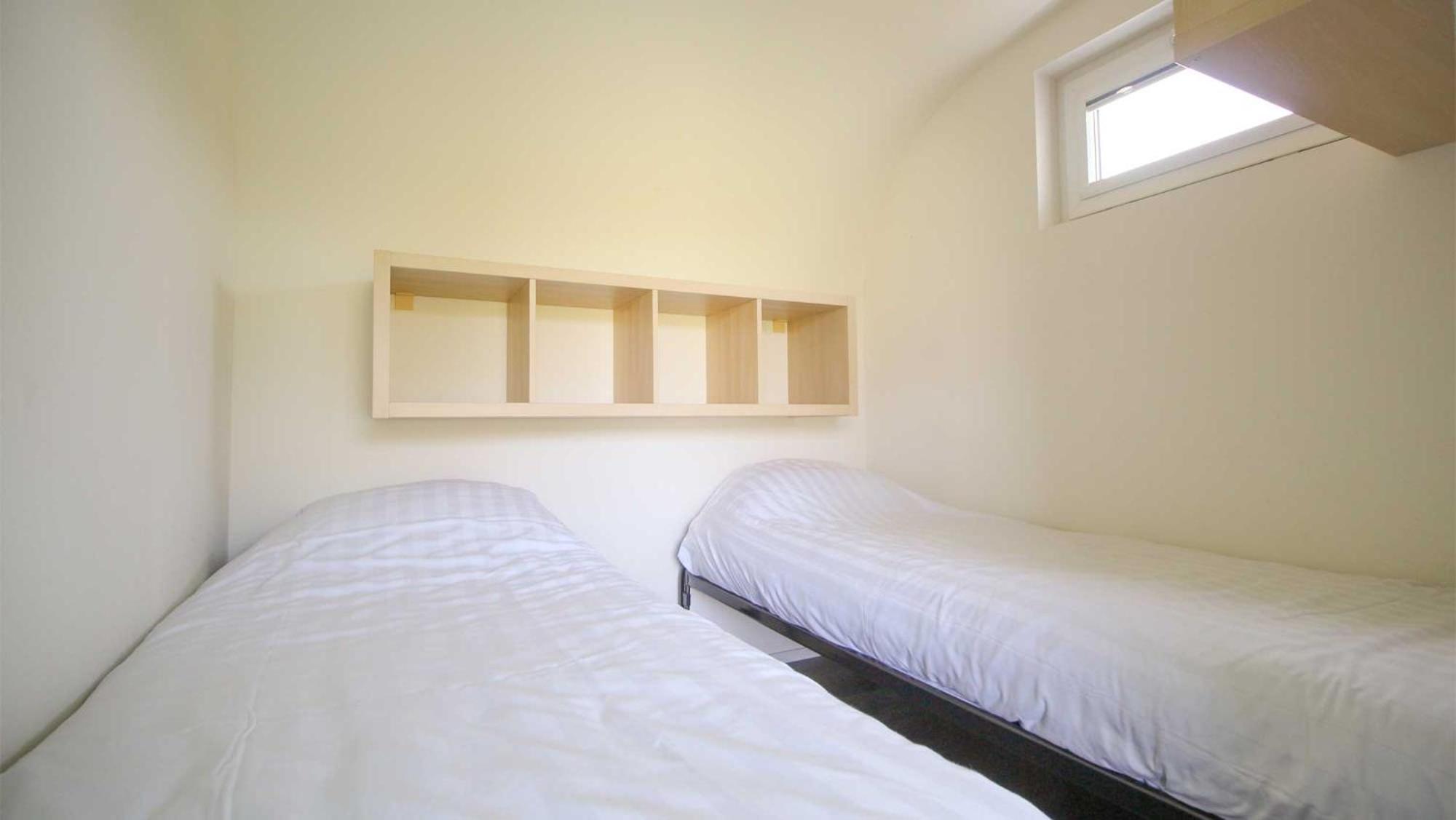 Molecaten Park Landgoed Ginkelduin Leersum 部屋 写真
